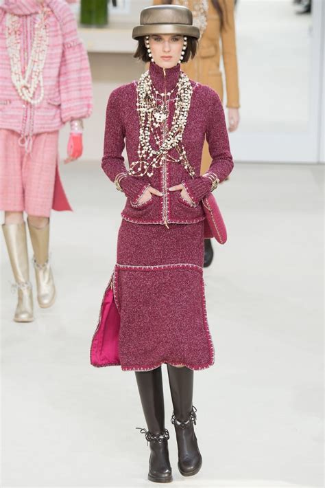 chanel dress winter|chanel dresses for winter.